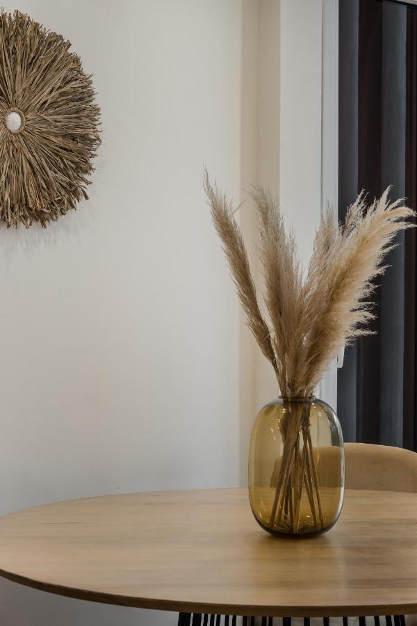 Casa Boma Lisboa - Brighting Apartment With Spacious Terrace - Alvalade III Exterior foto